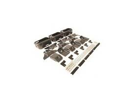 99624whzd Arb For 2010-2012 Toyota 4runner Roof Rack Mount Kit 2011