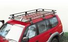 3700030 Arb Products Flange Kit Rack Roof Fitting