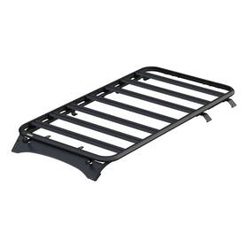 2070610 Aries Aluminum Platform Roof Rack Fits Select Ford Bronco 4dr Part#
