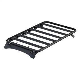 2070615 Aries For Ford Bronco 2021-2024 Platform Roof Cargo Basket