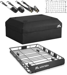 005-th-5rr54c Arksen 54 X 39 5 Inch Upgrade With Bag Net 2 Straps Black