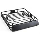Arksen Universal Roof Rack Cargo Auto Top Luggage 8461831101700