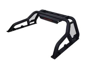 7163096 Armordillo For Cr1 Chase Rack With 3rd Brake Light Full Size Trucks