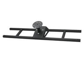 7180352 Armordillo Cr1 Tire Carrier For Full Size Trucks