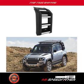Asf111393r01 As Speedfather Black Roof Rack Bar Crossbar For Land Rover Defender 110 2020 2021 2022 2023 Asf111393r01 As Speedfather Black Roof Rack Bar Crossbar For Land Rover Defender 110 2020 2021 2022 2023