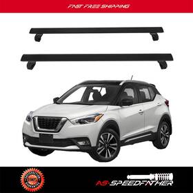 Asf116ed293r86 As-speedfather 53 Inch Universal Cross Bar Luggage Cargo Carrier Aluminum For Suv