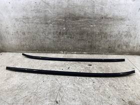 My83-51132-bd Aston My83-51133-bd 2020-2025 Martin Dbx Left Right Luggage Roof Rack Rail Set