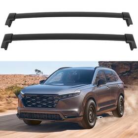 Aup118286oma Asucarparts Roof Rack Cross Bar Aluminum For 2023 Honda Crv Luggage Cargo Carrier