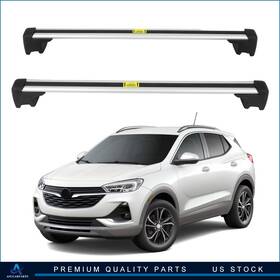 Aup135782cap Asucarparts Aluminum Roof Rack Corss Bar Rail Fits 2013-2022 Buick Encore Wholesale