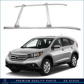 Aup135788cap Asucarparts Aluminum Roof Rack Set Corss Bar Rail Fits Honda Crv 2012-2016 Wholesale
