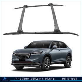 Aup135790cap Asucarparts Aluminum Roof Rack Set Corss Bar Rail Fits Honda Hrv 2023-2024 Wholesale