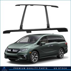 Aup135794cap Asucarparts Roof Rack Corss Bar Rail Fits Honda Odyssey 2011-2017 Wholesale Aluminum