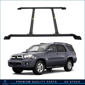 Aup135795cap Asucarparts Aluminum Roof Rack Corss Bar Rail Fits Toyota 4runner 2003-09 Wholesale