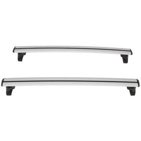 Aup161687oma Asucarparts Roof Rack Set Cross Bar For 2011-2020 Jeep Grand Cherokee Luggage Cargo Carrier