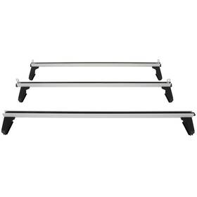 Aup170683oma Asucarparts Roof Rack Set 3x Cross Bar Luggage Carrier For Toyota Landcruiser 60s/70s Series