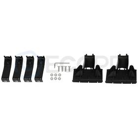 Aup174750up Asucarparts Cross Bar For 2021-2023 Bronco Badlands 1st Edition Sport Ford Roof Rack Set