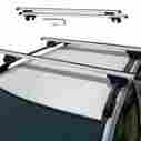 At4329 Fds 48 Universal Car Wagon Aluminum Roof Top Rail Rack Cross Bars Luggage Carrier