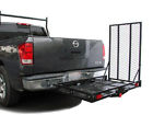 At4339 Unbranded Heavy Duty Wheelchair Hitch Carrier Mobility Scooter Tow