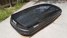 Atlantis 1800 Thule Black Large