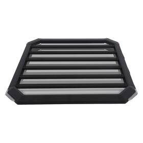 Attfb01f101-bx Attica 4x4 Frontier Series Roof Cargo Basket