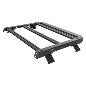Attica 4x4 Attfb01f103-bx For Ford Bronco 2021-2026 Terra Series Roof Cargo Basket