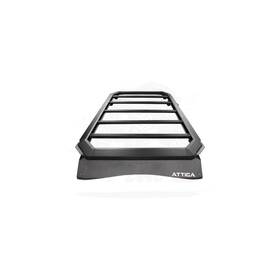 L0194m Attica Roof Rack Attica4x4 Frontier Series For Ford Bronco 2021-2025