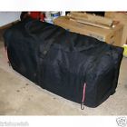 Atv Vehicle Duty Bag Cover Carrier Cargo Luggage Rack Storage Roof Top Heavy 52