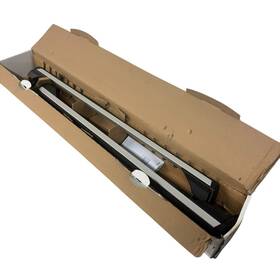 Audi 039378558260 Oem A4 Roof Rack Cross Bars With Keys And Tool 8w 2016 A6 Sedan 8w9 071 151