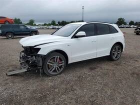 148.au1316 Audi Roof Rack - Sq5 2016 Luggage 862526