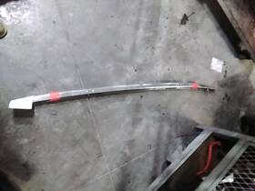 148.au1410 Audi Q5 2010 Luggage Rack 2514826