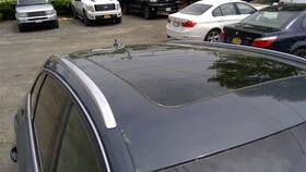 148.au1411 Audi Q5 2011 Luggage Rack 499644