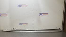 148.au1718 Audi 18 2018 Q7 Oem Luggage Rack Roof Rail Set Left And Right