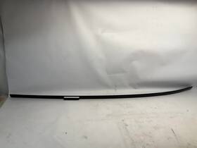 148.au1b22 Audi 22 23 24 E-tron Roof Passenger Right Drip Molding Trim Oem B