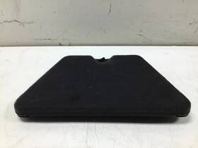148.au1t07 Audi A8 2007 Rear Trunk Tool Compartment Factory