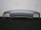 8k0807521l Audi 2014 2012 125 Bumper Dp50207 Rear 2013 Spoiler S4 Cover Oem