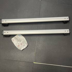 26r-03 Audi Genuine Q5 Roof Rack/cross Bars E1 0568 2018-22 For