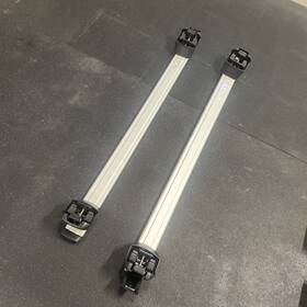 26r-030568 Audi 26r030568 Genuine Q5 2023 Base Carrier Bars -