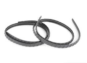 4g9-071-633-a Audi 10-25 Genuine Q5 Phev Roof Luggage Carrier Cross Rail Strip