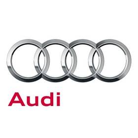 4m0-071-209 Audi Genuine Cap Set