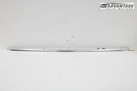 4m0860021 Audi 2017-2025 Q7 Quattro Left Side Roof Rail Rack Luggage Carrier Molding Oem