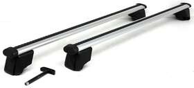 4m8860019 Audi 2018 2019 2020 2021 2022 2023 Q8 Sq8 Rsq8 Roof Rack Carrier Cross Bars New