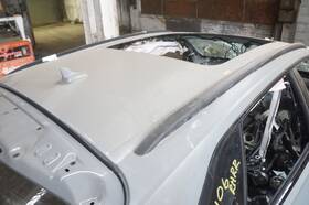 4m8860021d Audi Set 2 Left Right Roof Rail Luggage Carrier Oem Rsq8 19-23 Note