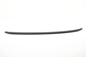 Audi 4m8860021d1p9 2019- 2026 Q8 Left Roof Rail Rack Luggage Carrier Molding Oem