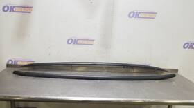 4m8860022 Audi 22 2022 Q8 Sq8 Oem Luggage Rack Roof Rail Set Left And Right Black