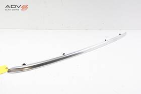 80a860022f Audi 2018 - 2025 Sq5 Q5 Roof Right Side Rail Rack Luggage Carrier Molding Oem