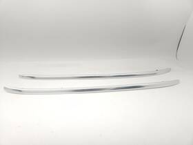 83a860022a Audi 83a860022b 83a860022d Oem 2019-2025 Q3 Side Roof Rail Rack Luggage Carrier 83a860021a