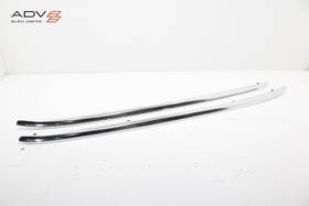 8r0860021j Audi Q5 Sq5 Left And Right Roof Rail Rack Luggage Carrier Molding Oem 09-17 -set