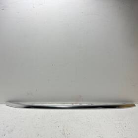 8u0-860-022 Audi 2015-2018 Q3 Quattro Roof Right Passenger Side Molding Luggage Rack Oem