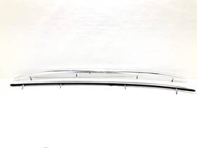 8u0860021 Audi 15-18 Q3 Roof Top Luggage Right Rh Left Lh Rack Rail Carrier Pair Set Oem