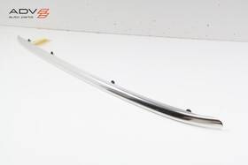 8u0860021a2zz Audi 2015 - 2018 Q3 Roof Left Side Rail Rack Luggage Carrier Molding Oem